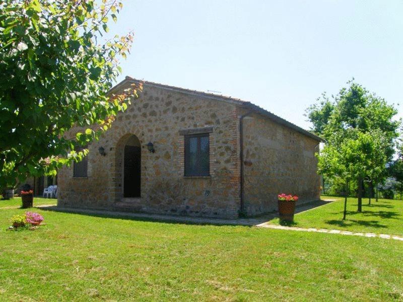Agriturismo Il Poggio Di Orvieto Ngoại thất bức ảnh