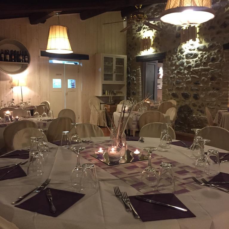 Agriturismo Il Poggio Di Orvieto Ngoại thất bức ảnh