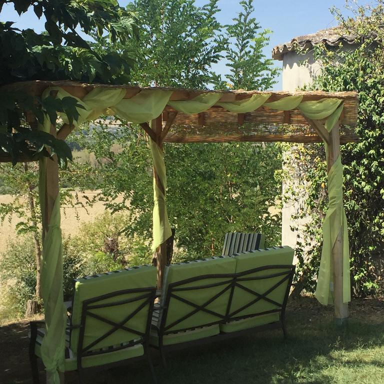 Agriturismo Il Poggio Di Orvieto Ngoại thất bức ảnh