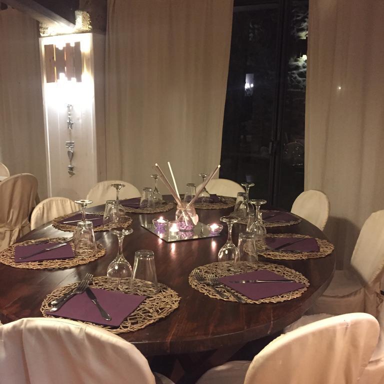Agriturismo Il Poggio Di Orvieto Ngoại thất bức ảnh