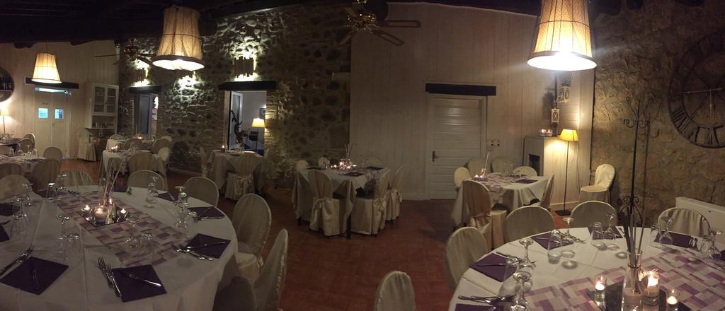Agriturismo Il Poggio Di Orvieto Ngoại thất bức ảnh