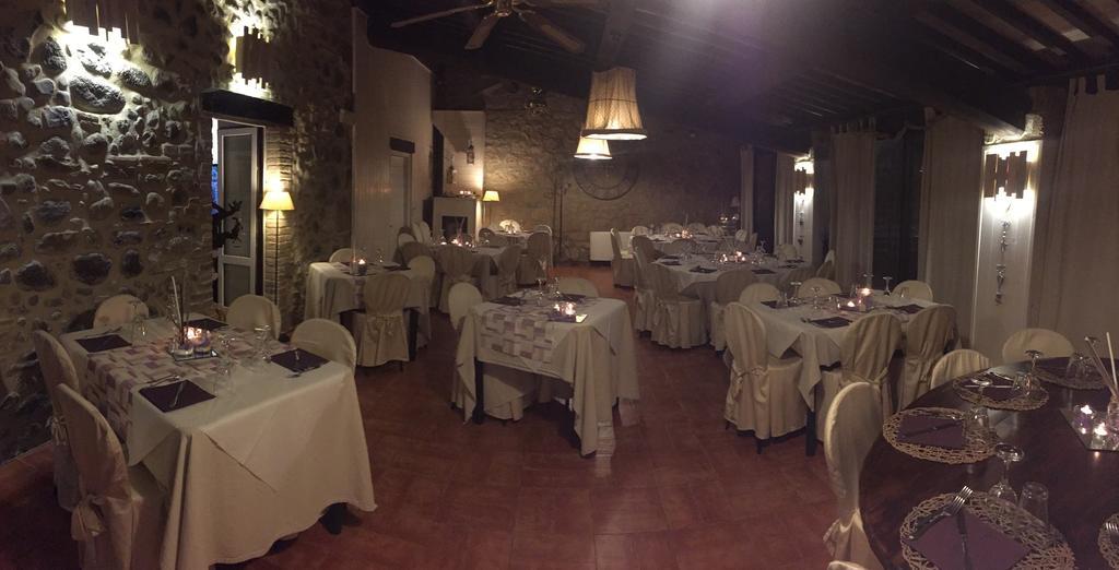 Agriturismo Il Poggio Di Orvieto Ngoại thất bức ảnh