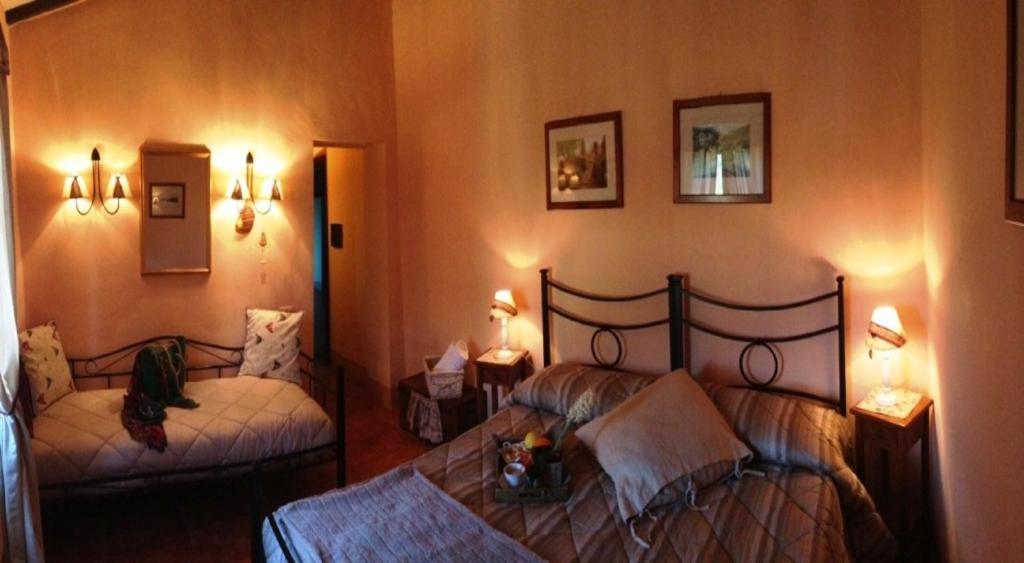 Agriturismo Il Poggio Di Orvieto Phòng bức ảnh