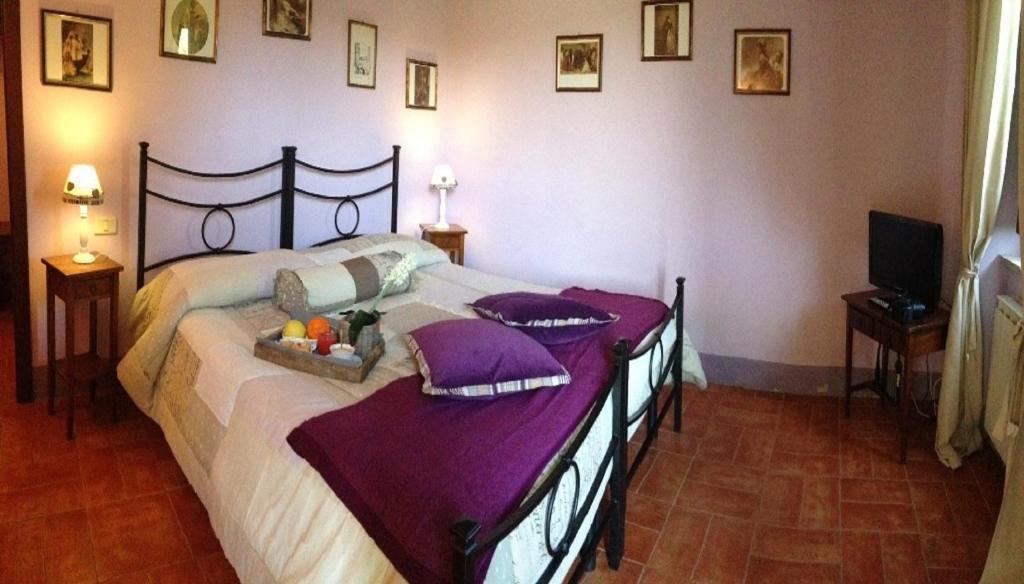 Agriturismo Il Poggio Di Orvieto Phòng bức ảnh