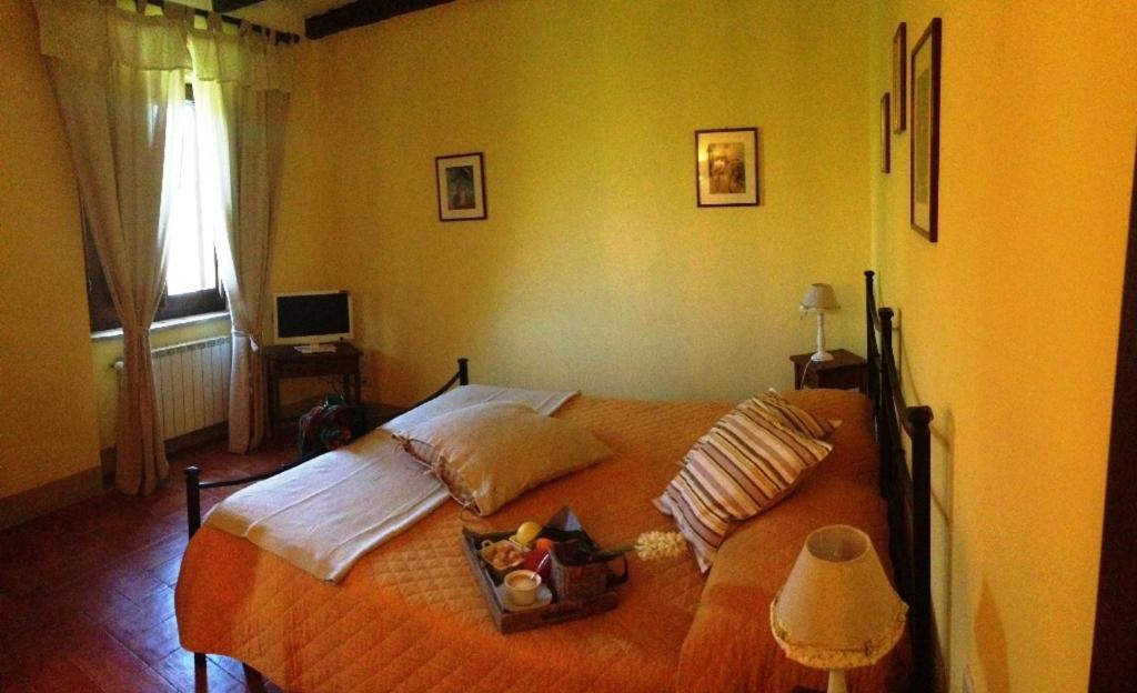 Agriturismo Il Poggio Di Orvieto Phòng bức ảnh
