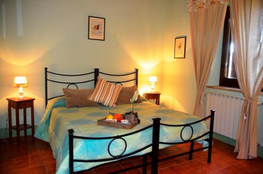 Agriturismo Il Poggio Di Orvieto Phòng bức ảnh