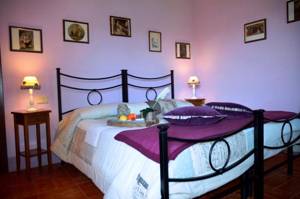 Agriturismo Il Poggio Di Orvieto Phòng bức ảnh