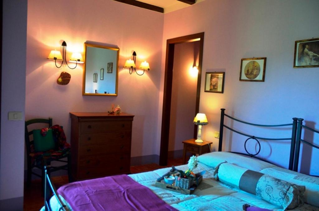 Agriturismo Il Poggio Di Orvieto Phòng bức ảnh
