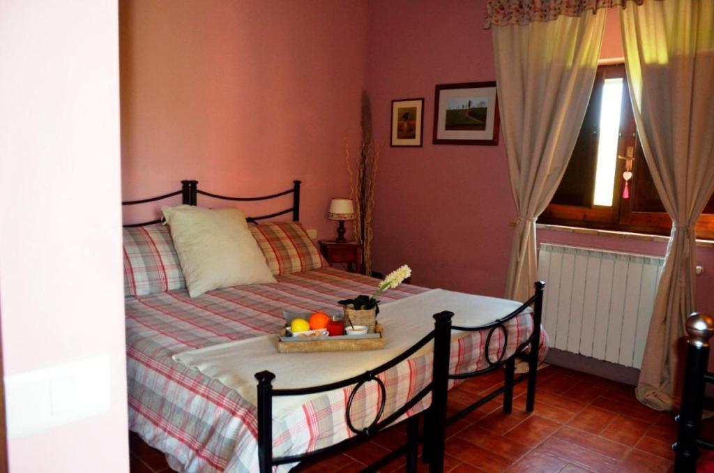 Agriturismo Il Poggio Di Orvieto Phòng bức ảnh