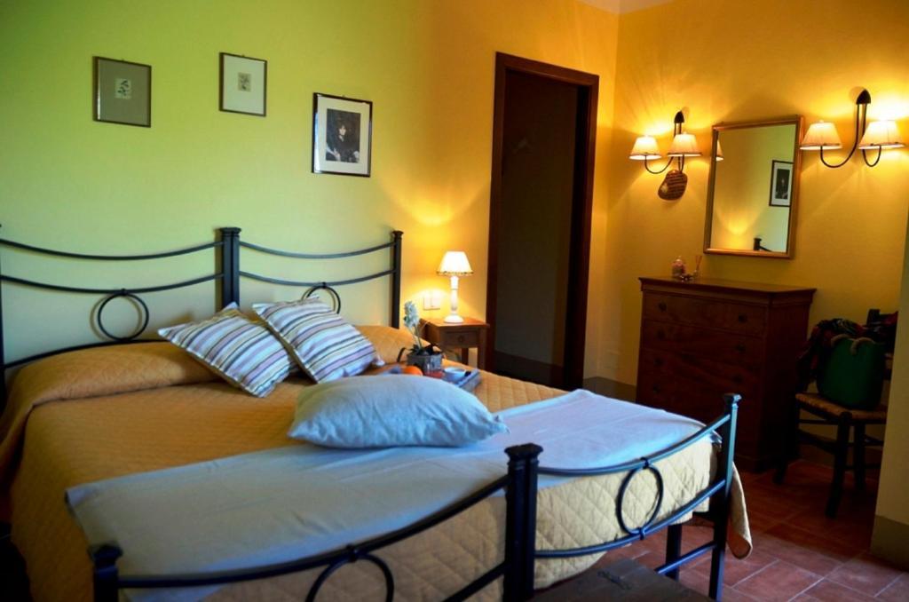 Agriturismo Il Poggio Di Orvieto Phòng bức ảnh
