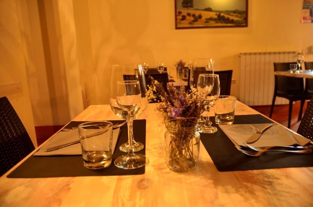 Agriturismo Il Poggio Di Orvieto Ngoại thất bức ảnh