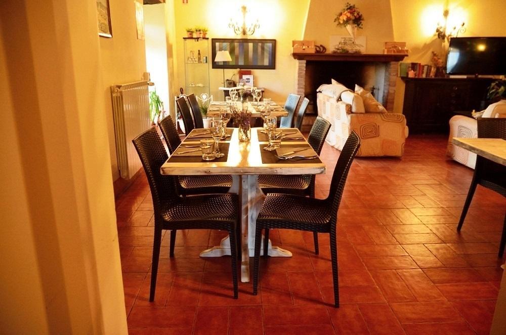Agriturismo Il Poggio Di Orvieto Ngoại thất bức ảnh